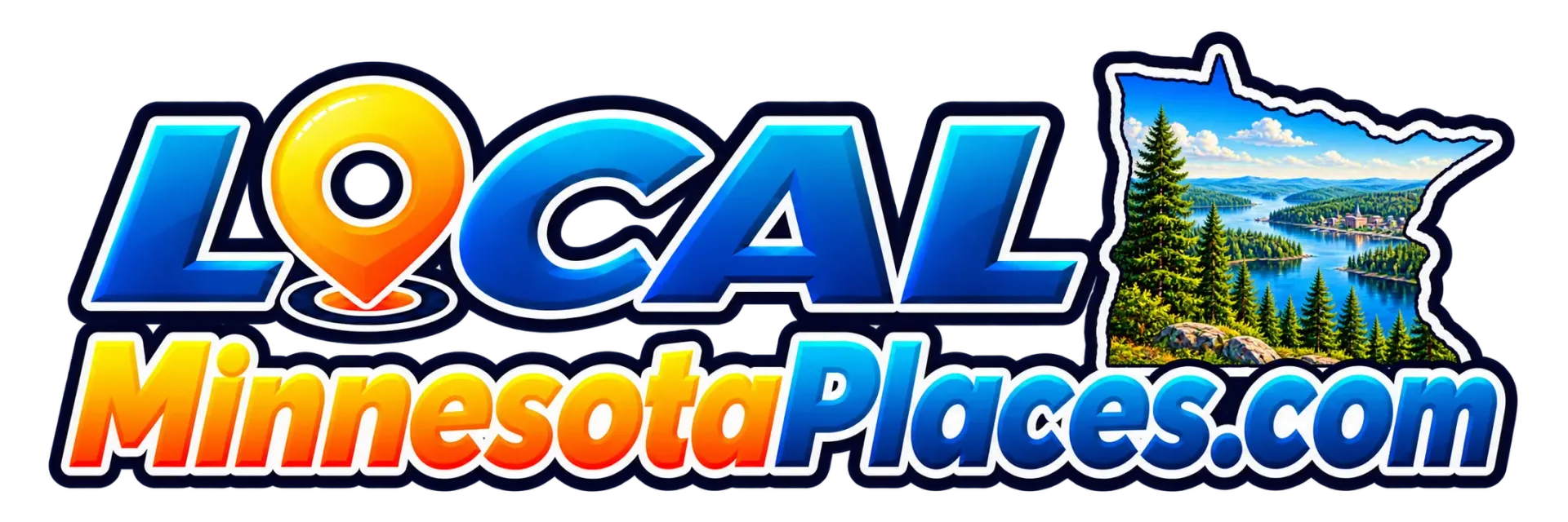LOCAL Minnesota Places